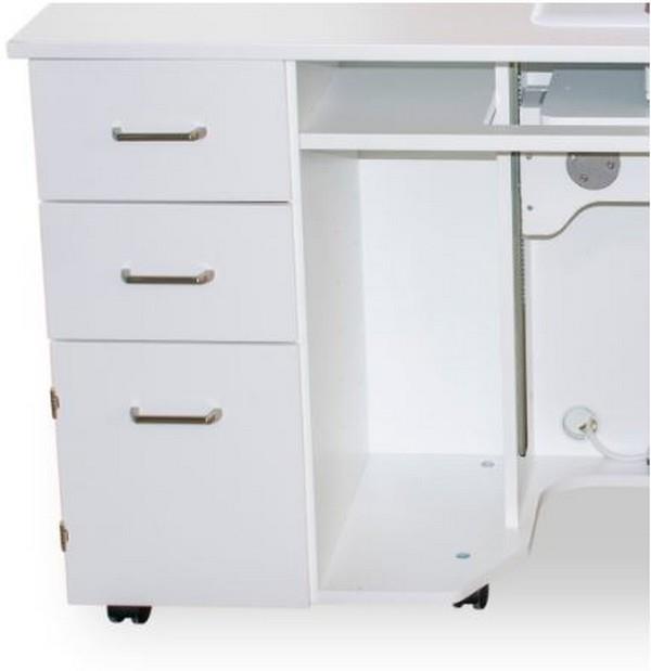 Bernina Serging Studio