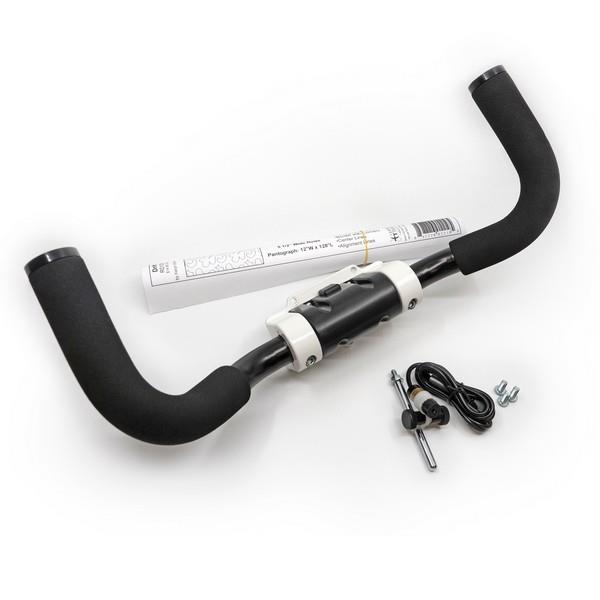 HQ Moxie Quilt from the Back Kit