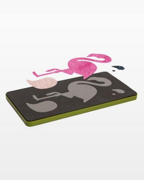 Accuquilt Flamingo Die