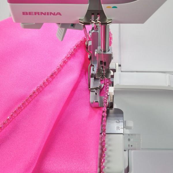 Bernina #L15 Beading/Sequin Foot