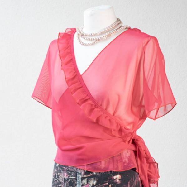 Bernina #L18 Gathering Foot