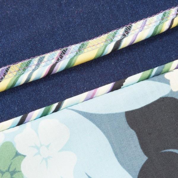 Bernina #C16L Large Piping Foot