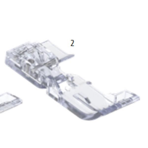 Bernina #C27 Clear Standard