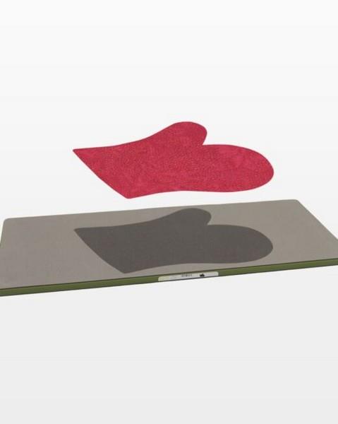 Accuquilt GO! Oven Mitt Die available in Canada at The Quilt Store