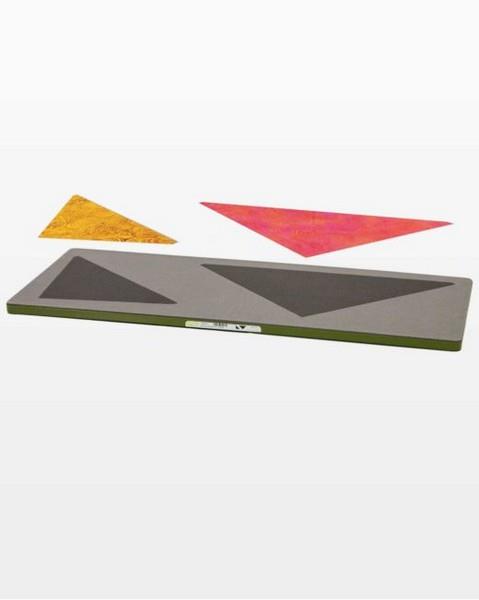 Accuquilt Setting Triangle Die 10" Finished available in Canada at The Quilt Store
