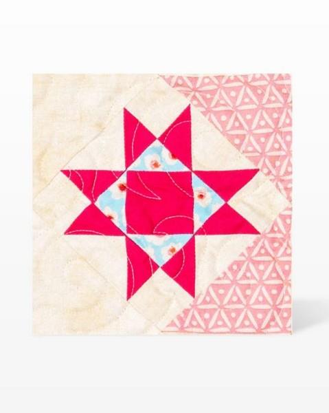 Accuquilt Setting Triangle Die 10" Finished available in Canada at The Quilt Store