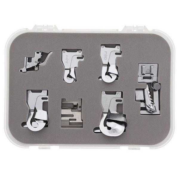 Baby Lock Hemmer Foot Kit