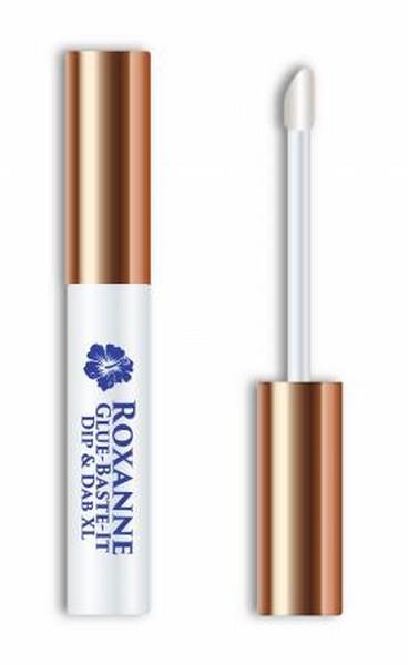 Roxanne Glue Baste .34 oz available in Canada at The Quilt Store