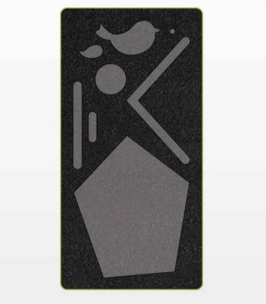 Accuquilt GO! Bird & Birdhouse Die available in Canada at The Quilt Store