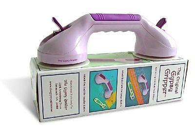 Gypsy Quilter Gypsy Gripper