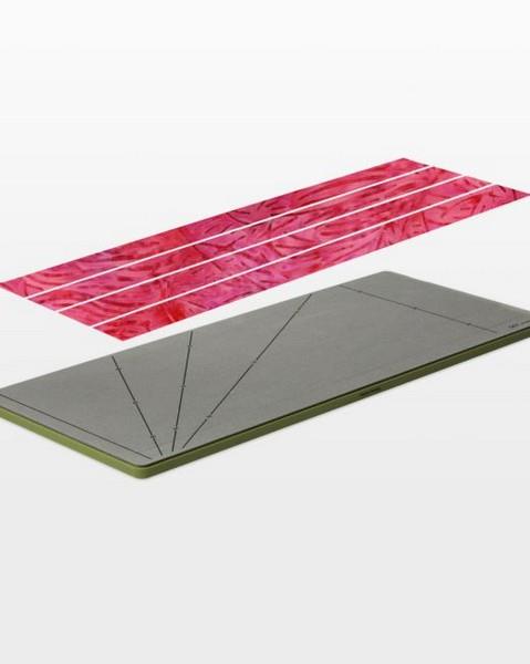 GO! Strip Cutter 2" available in Canada at The Quilt Store