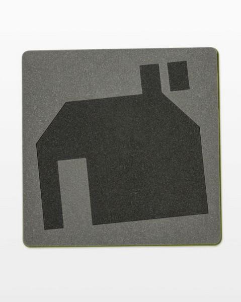 Accuquilt GO! Schoolhouse die available in Canada at The Quiltstore