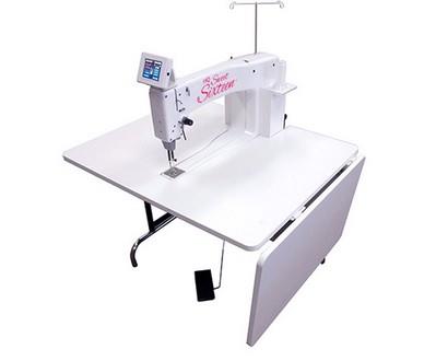 Sweet Sixteen 18" Extension Table