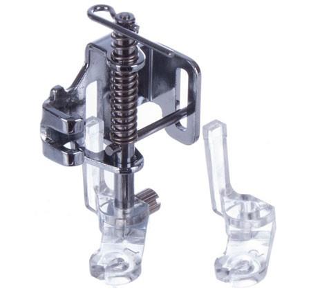 Janome Free Motion Couching Foot Set High Shank