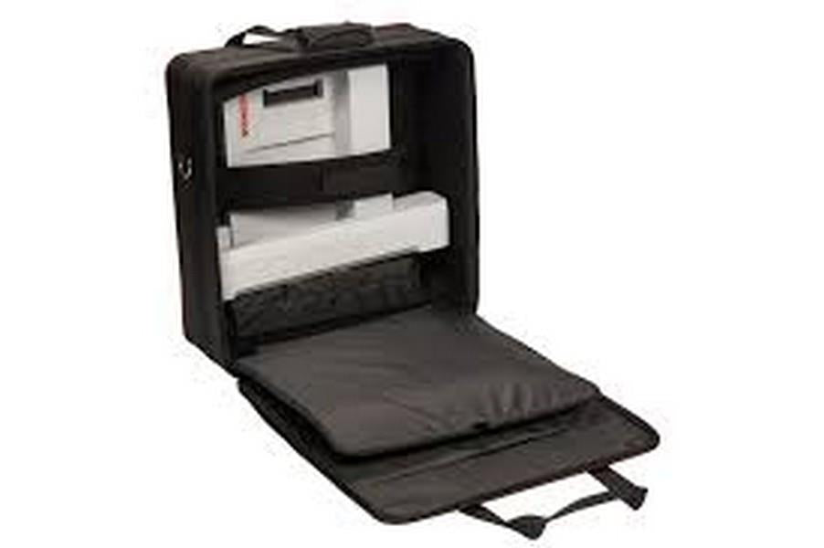Bernina L Embroidery Module Bag