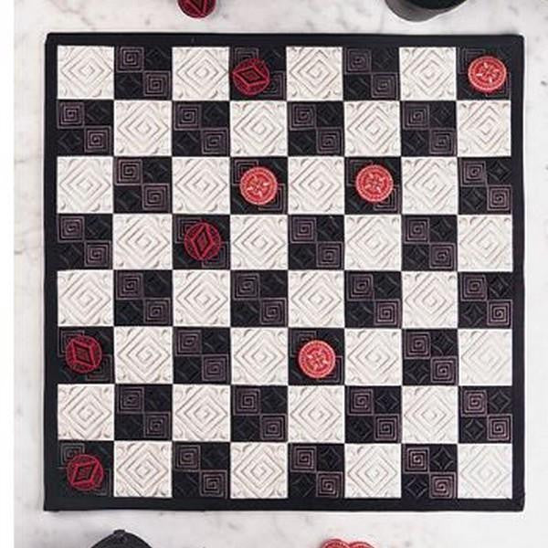 Anita Goodesign Game Night Trio