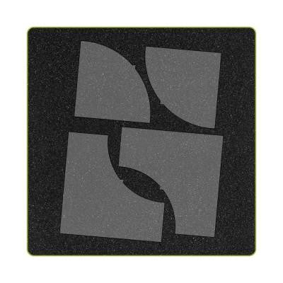 ACCUQUILT GO! AT THE QUILT STORE