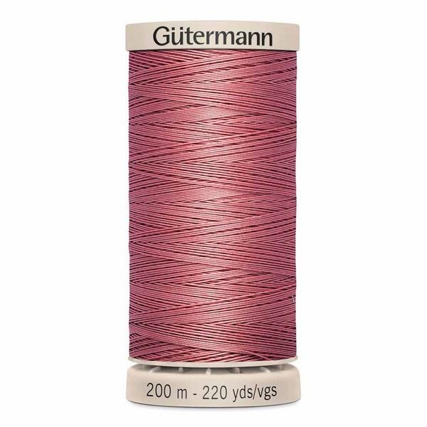 Gütermann Hand Quilting Thread - Strawberry - 2346