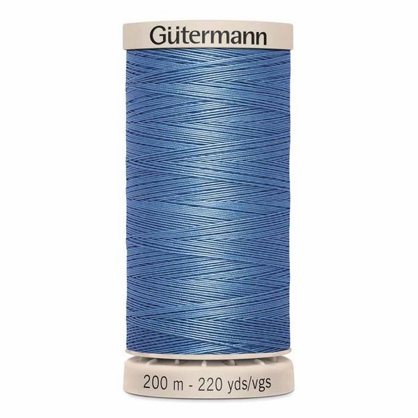 Gütermann Hand Quilting Thread - Lt. Blue - 05725