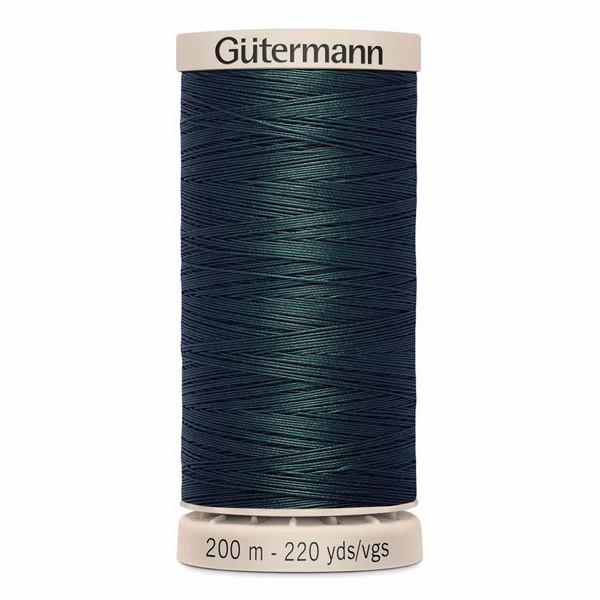 Gütermann Hand Quilting Thread - Forest - 8113