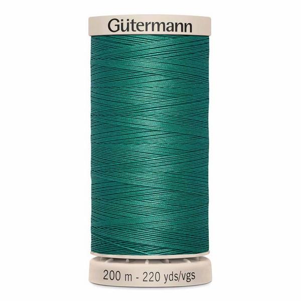 Gütermann Hand Quilting Thread - Magic Green - 8244