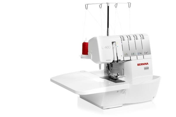 Bernina L 460