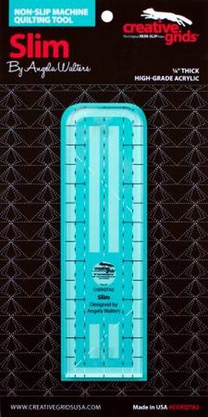 Creative Grids Machine Quilting Tool - Slim