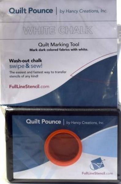 Pounce Pad Wash Out available at The Quilt Store in Canada