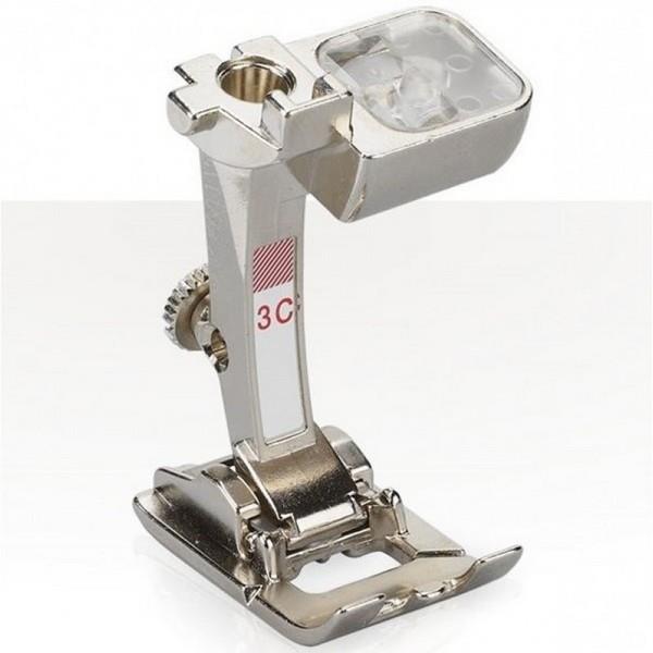 Bernina #3C Buttonhole Foot available in Canada at The Quilt Store