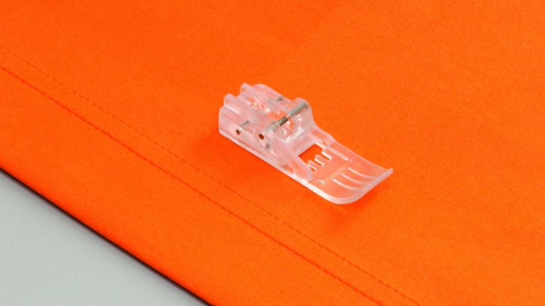 Baby Lock Clear Foot