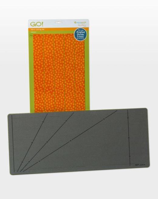 GO! Strip Cutter 1 3/4" available in Canada at The Quilt Store