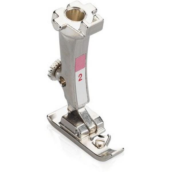 Bernina #2 Overlock Foot