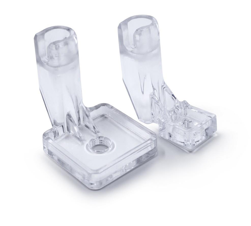 Handi Quilter Square Feet Set available in Canada at The Quilt Store