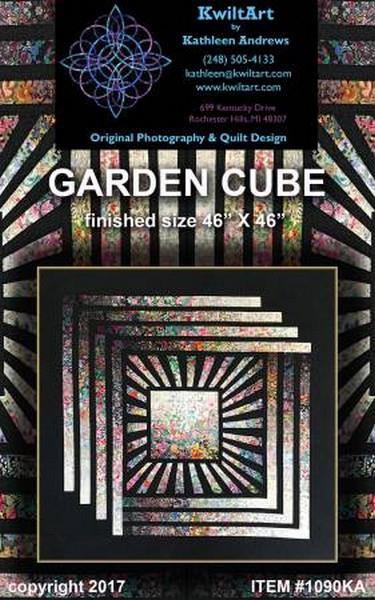 Garden Cube Kit
