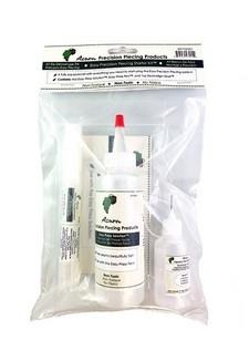 Acorn Precision Piecing Products Easy Precision Piecing Starter Kit