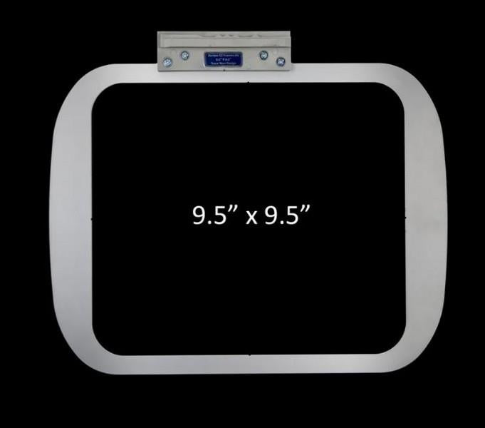 Durkee EZ Frames available in Canada at The Quilt Store