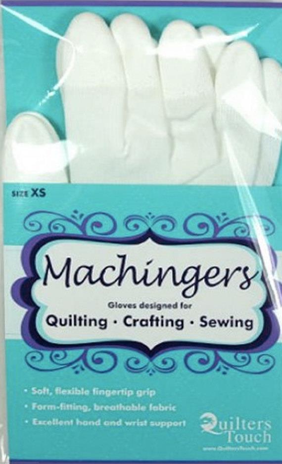 Machingers Quilting Gloves