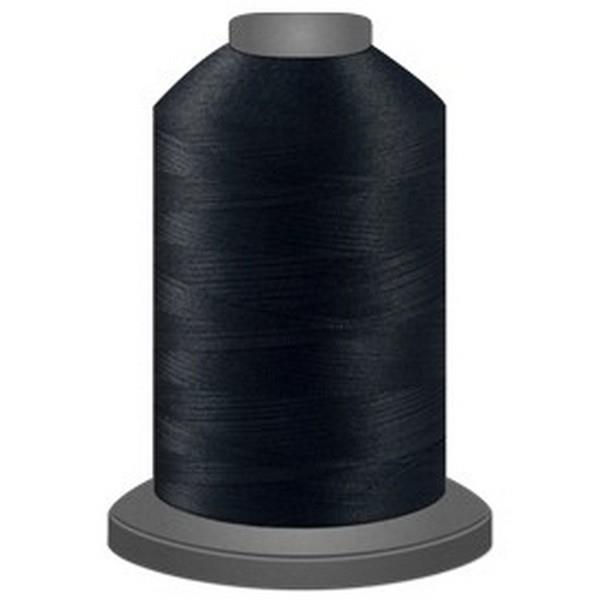 GLIDE Trilobal Polyester No. 40 - Black