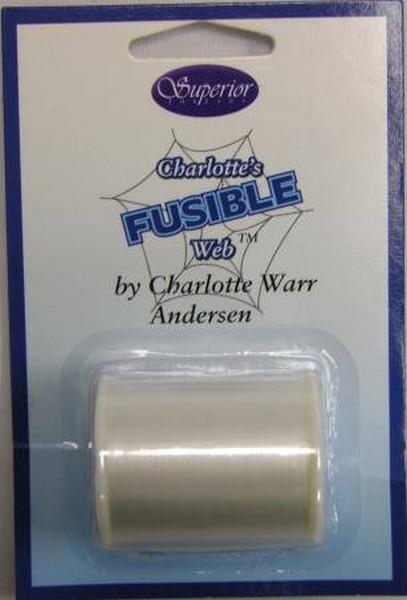 Superior Charlotte's Fusible Web