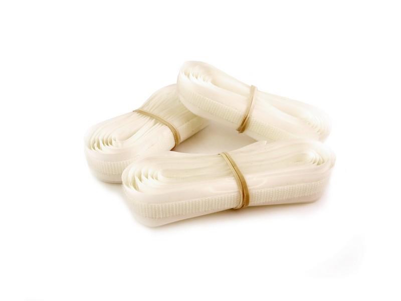 12' Pole Velcro set HQ Frame