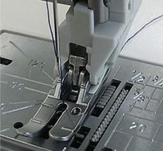 Janome AcuFeed Flex Professional Grade Foot (HP2)