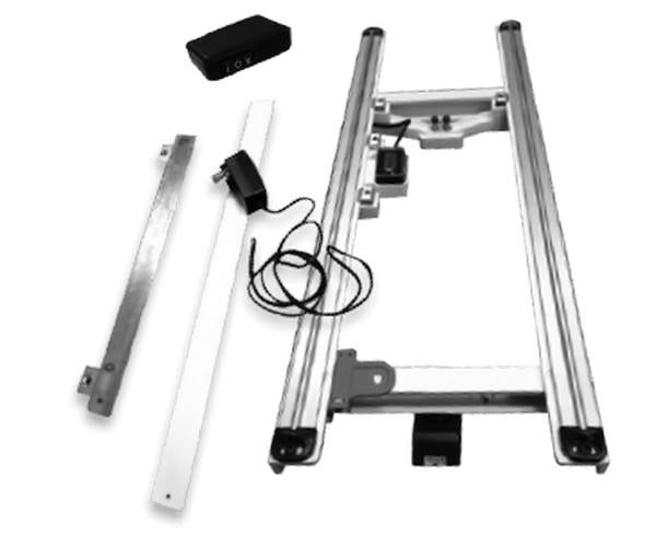 Handi Quilter Electromagnetic Channel Locks