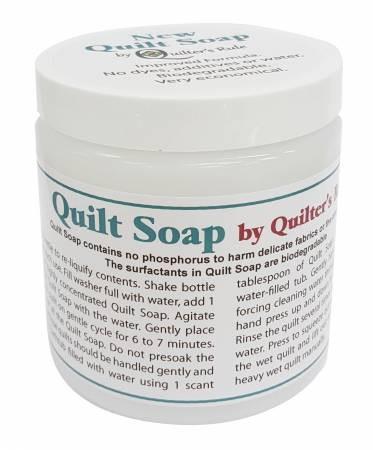 Quilt Soap (Orvus Paste)