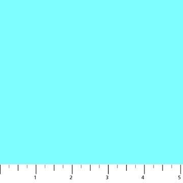 Northcott Colorworks Premium Solid - Aqua 672