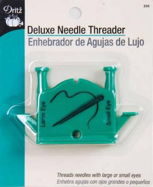 Dritz Deluxe Needle Threader available in Canada at The Quilt Store