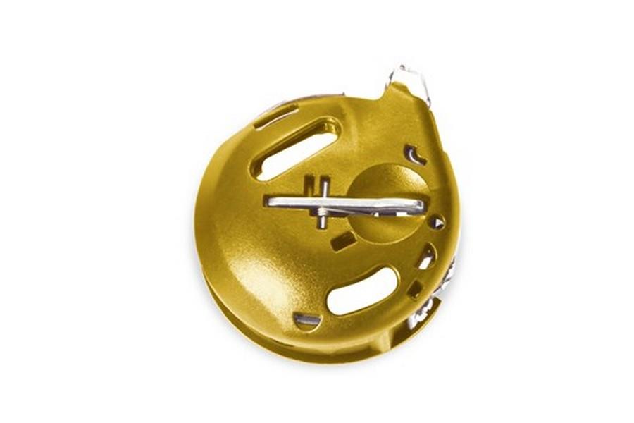 Bernina High Tension Yellow Bobbin Case