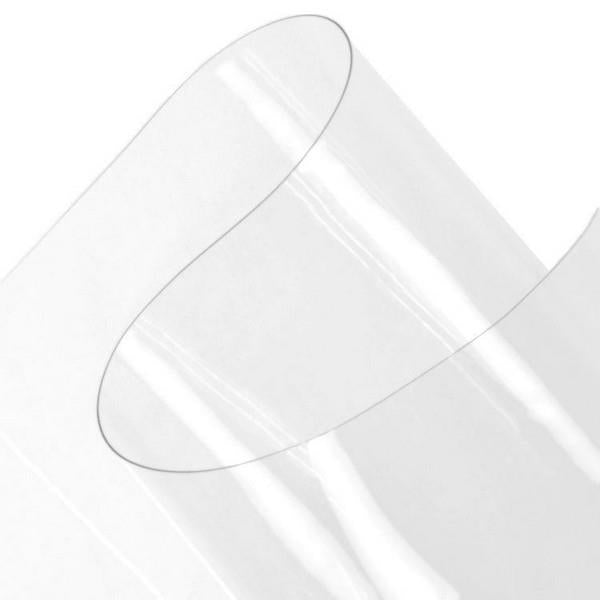 Clear Vinyl 12 Gauge