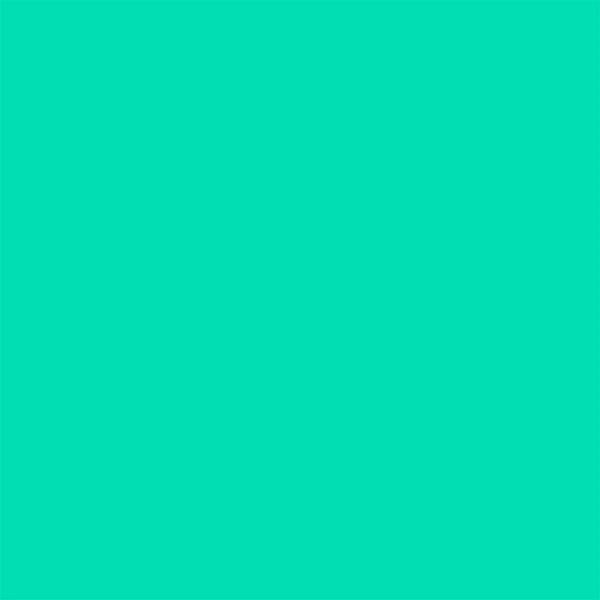 Colorworks Spearmint - 724