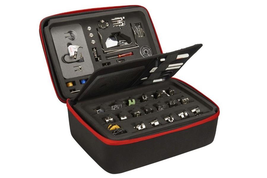 Bernina Accessory Travel Case / Bag