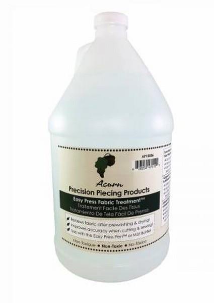 Acorn Easy Press Fabric Treatment 1 Gal.